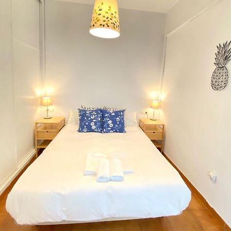 Comfortable Studio Old Town, Parking Optional إشبيلية المظهر الخارجي الصورة