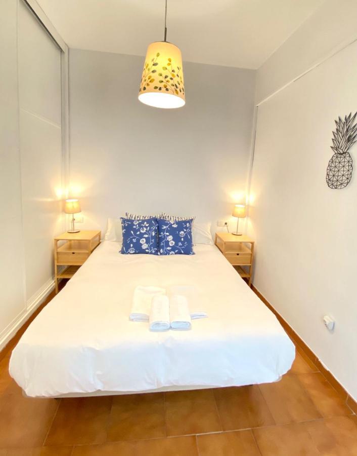 Comfortable Studio Old Town, Parking Optional إشبيلية المظهر الخارجي الصورة