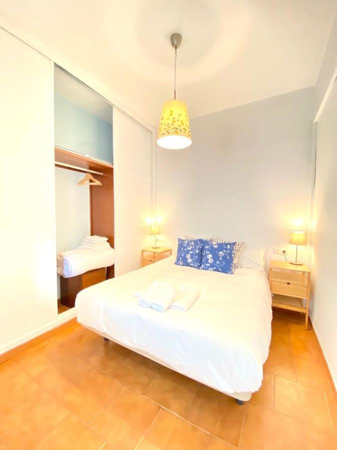 Comfortable Studio Old Town, Parking Optional إشبيلية المظهر الخارجي الصورة